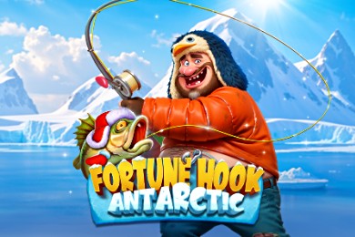 Fortunehookantarctic Default слот